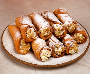 Cannoli